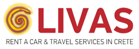Livas Rent a Car & Moto - Travel Agency